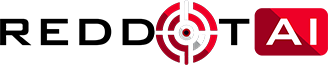ReddotAI Logo Dark